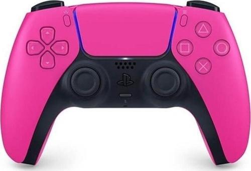 PS5 DualSense Wireless Controller Oyun Kolu Pembe