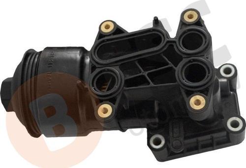 Audi VW Seat Skoda İçin Yağ Filtre Kütüğü 03L115389H