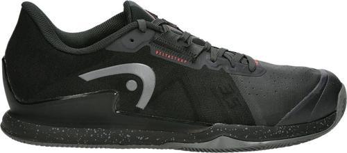 Sprint Pro 3.5 Clay Toprak Kort Erkek Tenis Ayakkabı