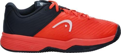 Revolt Pro 4.0 Clay Toprak Kort Çocuk Tenis