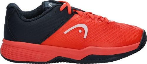 Revolt Pro 4.0 Clay Toprak Kort Çocuk Tenis