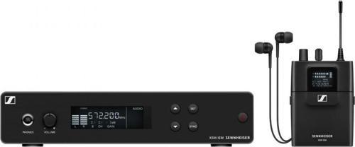 XSW IEM SET In Ear Kablosuz Monitör Set