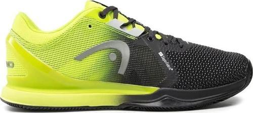 Sprint Pro 3.0 Clay Toprak Kort Erkek Tenis Ayakkabı