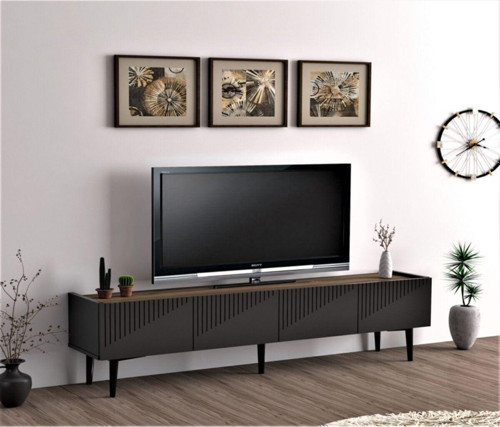 Grand Tv Üni̇Tesi̇ Antrasi̇T-Cevi̇Z