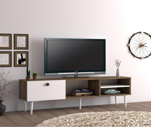 Li̇Pa Tv Üni̇Tesi̇ Cevi̇Z-Beyaz