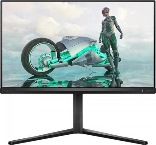 Evnia 23.8" 24M2N3200A 1 ms 180 Hz Full HD IPS Oyuncu Monitörü