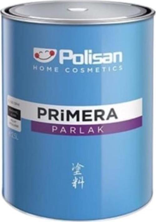 Primera Parlak Gök Mavisi 0.75 LT