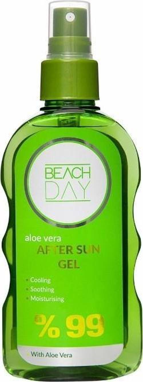 After Sun With Aloe Vera 150 ml