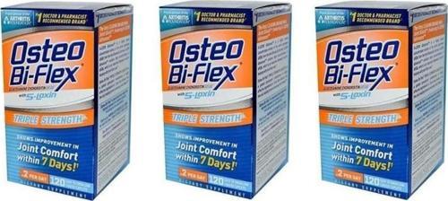 Glucosamine Chondroitin With 5-Loxin 120 Tablet 3 Adet