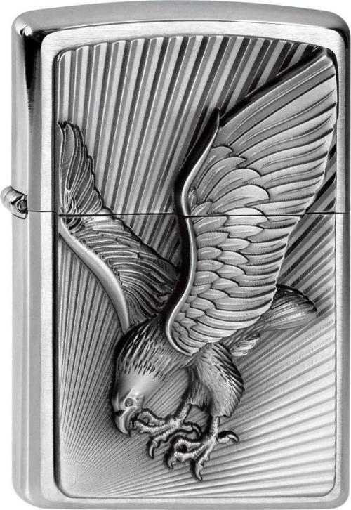 Çakmak 200 Eagle 2013 Emblem Design 2003979