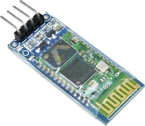 Hc-06 Arduino Rf Kablosuz Haberleşme Bluetooth Modülü