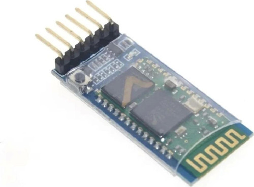 Bluetooth Modül Hc05 Hc-05 Master Slave Arduino Rf Kablosuz Seri