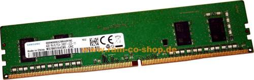 M378A5244CB0-CRC 4 GB DDR4 2400 MHz Masaüstü Ram Bellek