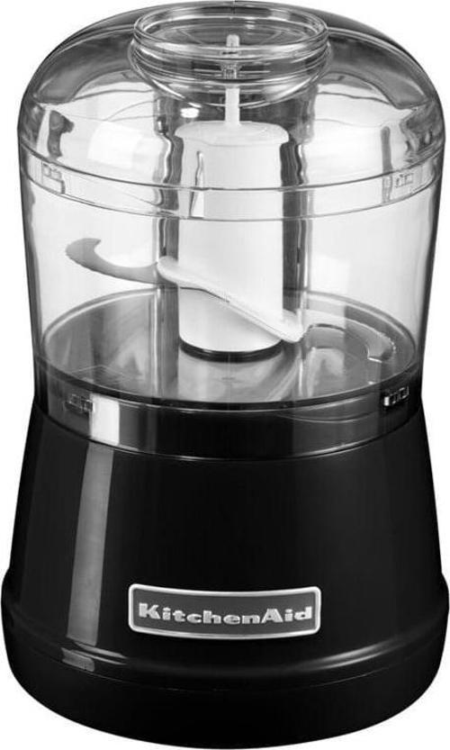 5KFC3515EOB Onyx Black Doğrayıcı