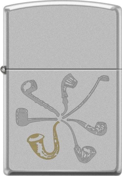 Çakmak Pipe Collage Design 205-119471