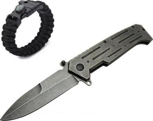 İsme Özel Eskitme Çakı Gb B033A-22 CM