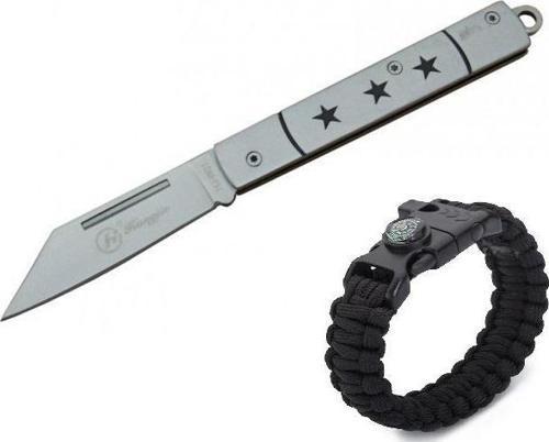 İsme Özel Hongjie Çakı Küt HJ-W01-14 CM