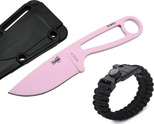 İsme Özel IZULA ESEE KNİVES 51455PNK-16 CM