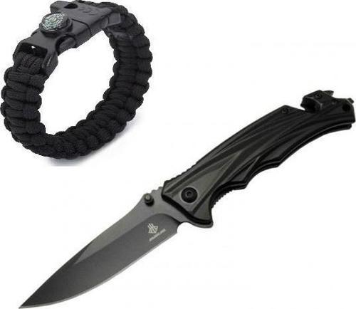 İsme Özel JinJunLang Çakı Bk 7-28 21 CM