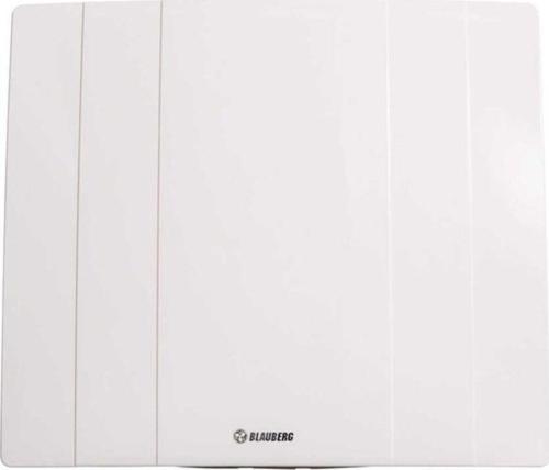 Quatro 150 Plastik Banyo Fanı 265 M3H