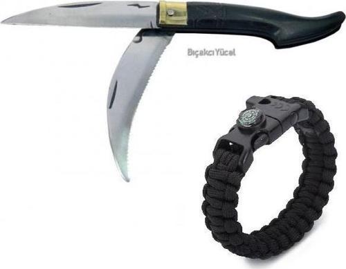 İsme Özel Tosya Çakısı O-16 CM