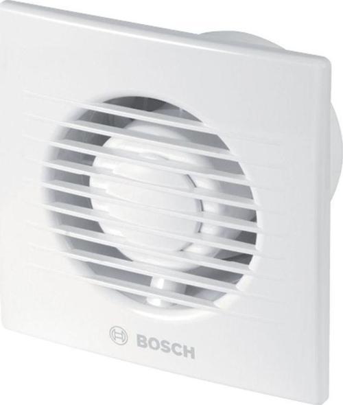 F1100 W 100 Mini Duvar Tipi Aksiyal Fan