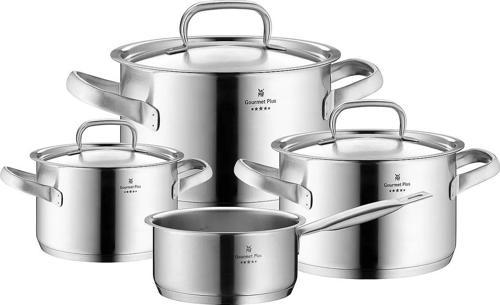 Gourmet Plus Tencere Seti 4 Parça 8910000046
