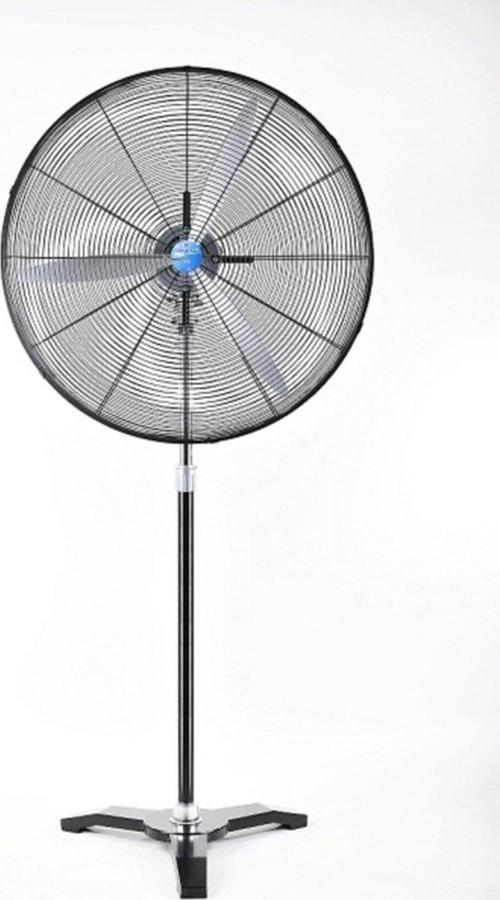 Sv65 Sanayi Tipi Ayaklı Vantilatör