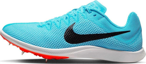 DC8725-400 Rival Distance Atletizm Ayakkabısı