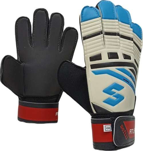 Atlantis II Kaleci Eldiveni Mavi