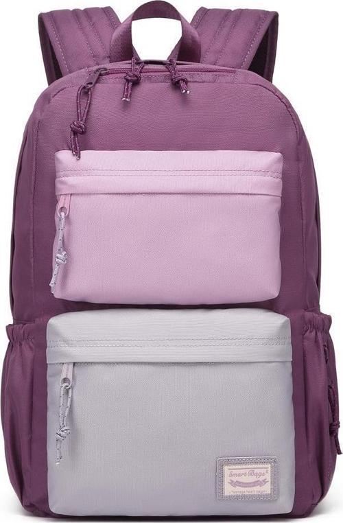 Sırt Çantası Okul Boyu Laptop Gözlü 3155