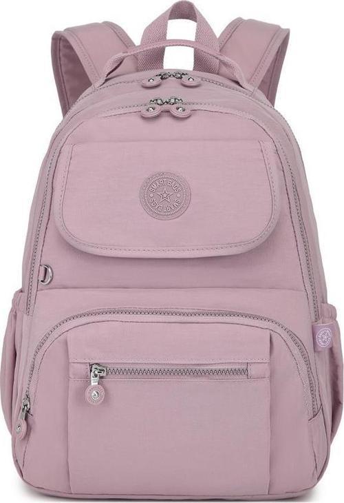 Büyük Boy Sırt Çantası Smart Bags Krinkıl Kumaş 1215