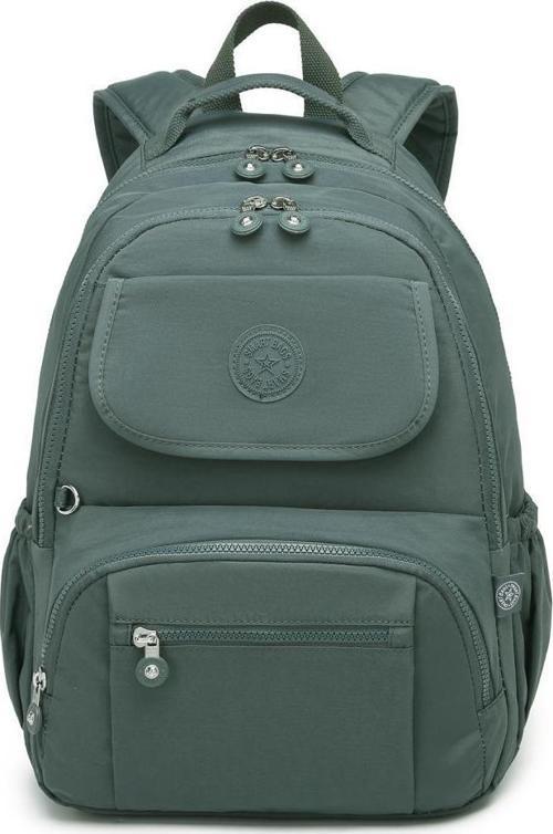 Büyük Boy Sırt Çantası Smart Bags Krinkıl Kumaş 1215