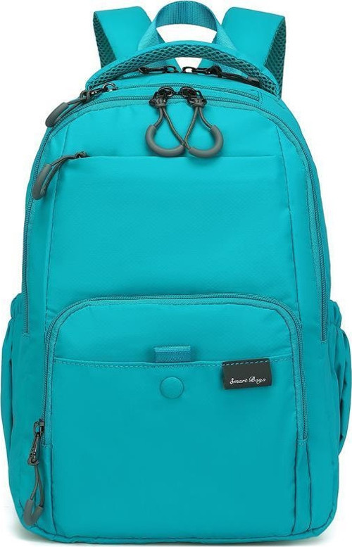 Ekstra Hafif Orta Boy Uniseks Sırt Çantası 3243