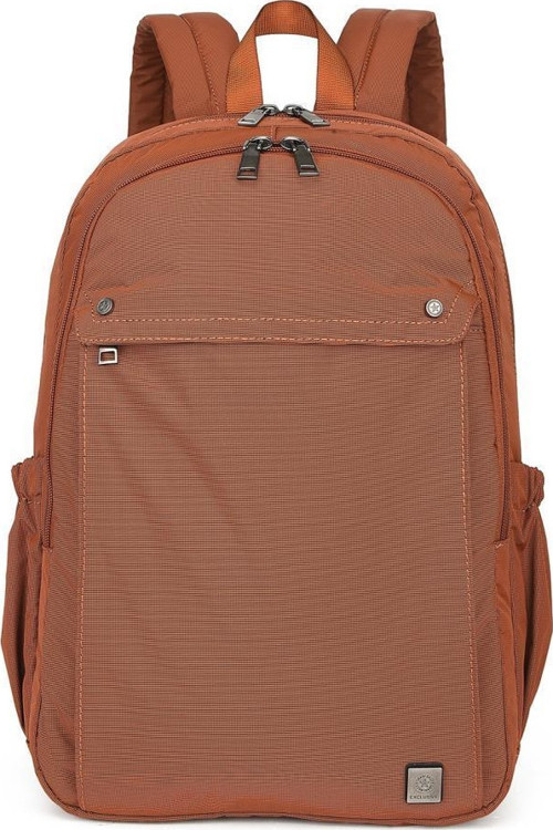 Exclusive Serisi Uniseks Sırt Çantası Smart Bags 8702