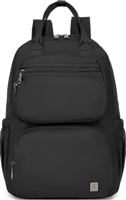 Exclusive Serisi Uniseks Sırt Çantası Smart Bags 8710