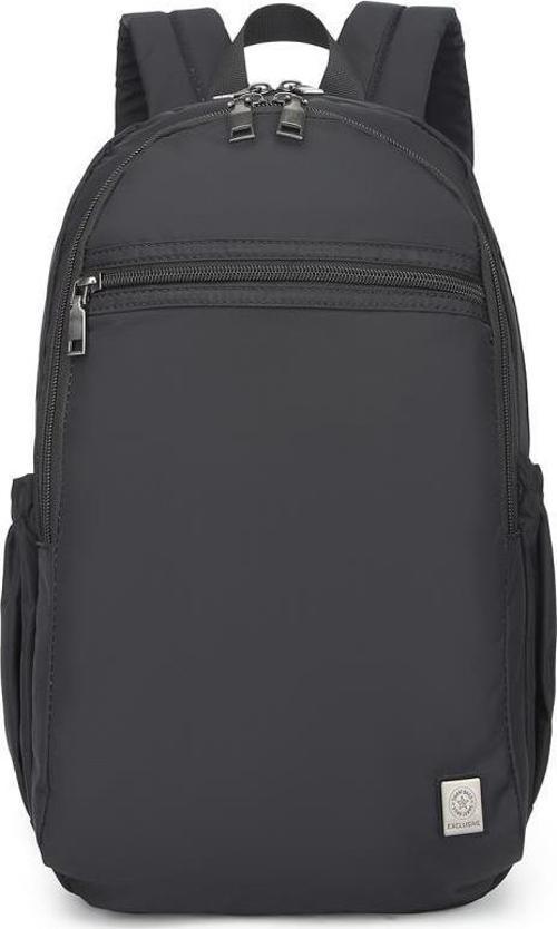 Exclusive Serisi Uniseks Sırt Çantası Smart Bags 8711