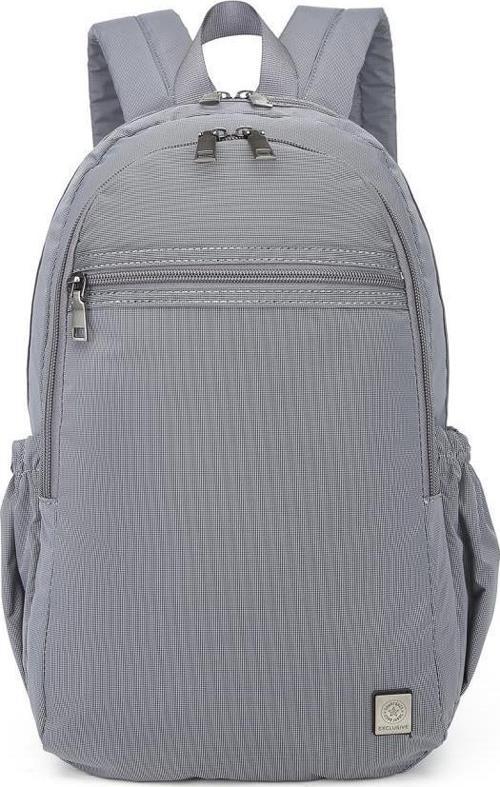 Exclusive Serisi Uniseks Sırt Çantası Smart Bags 8711