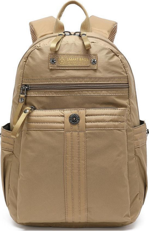 Orta Boy Uniseks Sırt Çantası 8715