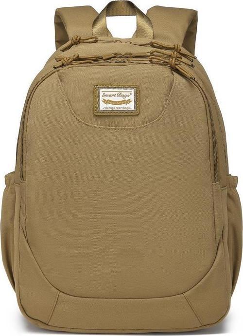 Sırt Çantası Okul Boyu Laptop Gözlü 3199