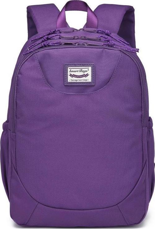 Sırt Çantası Okul Boyu Laptop Gözlü 3199