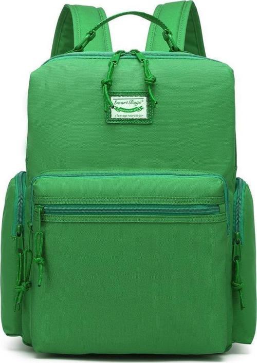 Sırt Çantası Okul Boyu Laptop Gözlü 3124