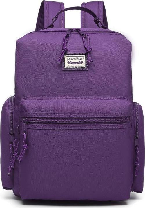 Sırt Çantası Okul Boyu Laptop Gözlü 3124