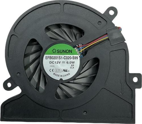 Asus ET2300INTI-B047K Uyumlu All in One AIO PC Fan