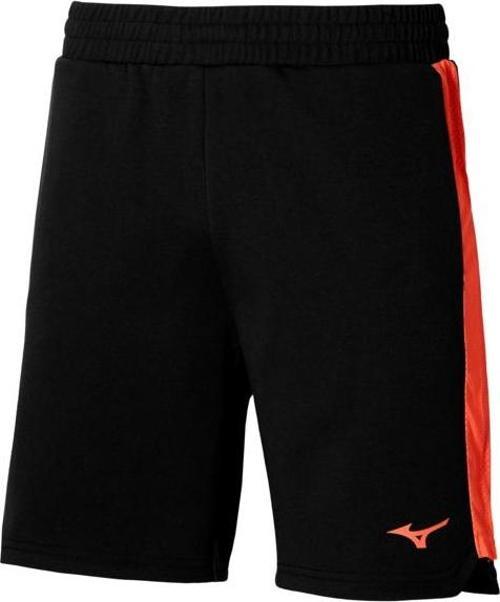 Athletics Mesh Half Pant Erkek Şort Siyah