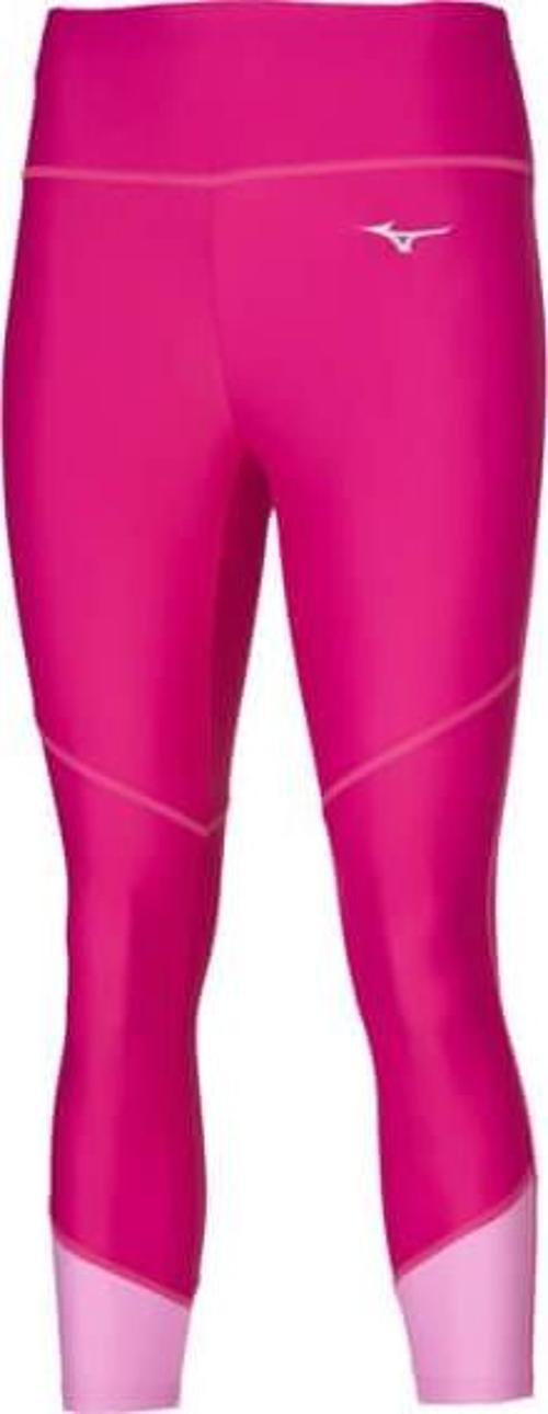Core 3/4 Kadın Tayt Pembe