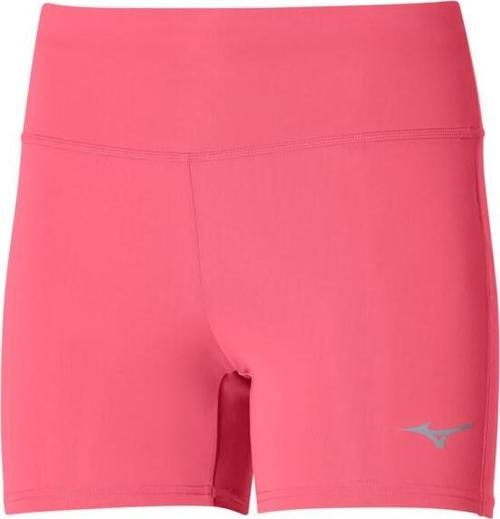 Core Short Kadın Tayt Pembe
