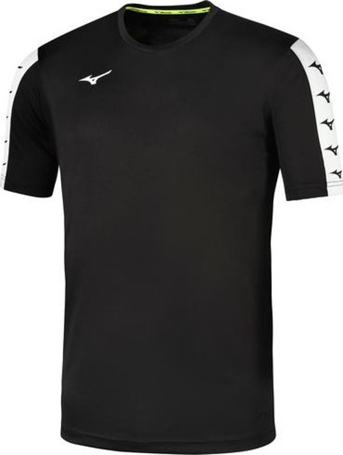 Nara Tee Jr Çocuk Tişört Siyah