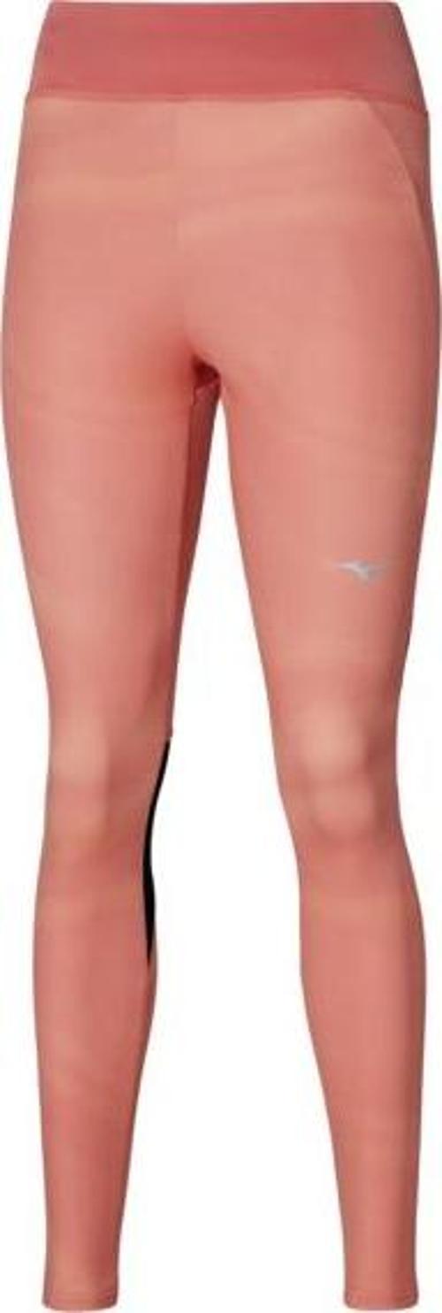 Printed Tight Kadın Tayt Pembe