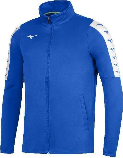 Nara Track Jacket Erkek Sweat Mavi